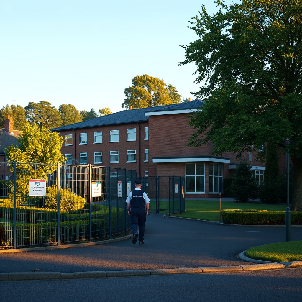 'We're not where we want to be' says boss at under-fire Nottinghamshire mental health trust